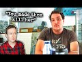 Neckbeard Manipulates Kids To Do The Unthinkable | Cynthia Hoffman