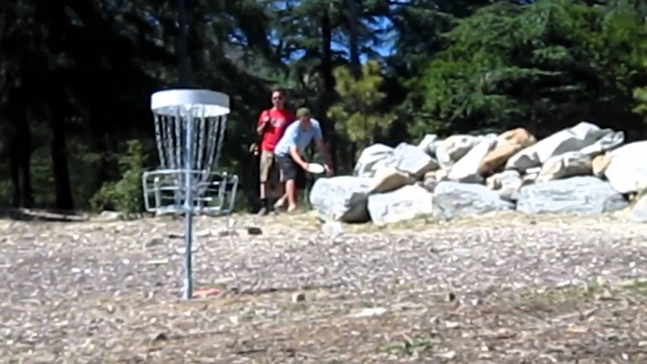 birDie thIs (Disc Golf) YouTube