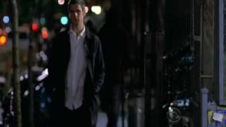CSI NY FLACK / ANGELL Lie (2.0)
