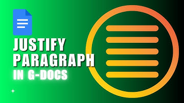 ⭐ TUTORIAL: How to justify paragraph in google docs mobile |paragraph alignment google docs mobile