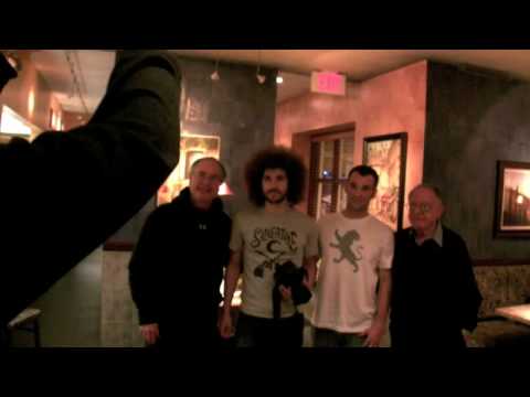 canon definicion Len Polin's 60th Surprise Birthday