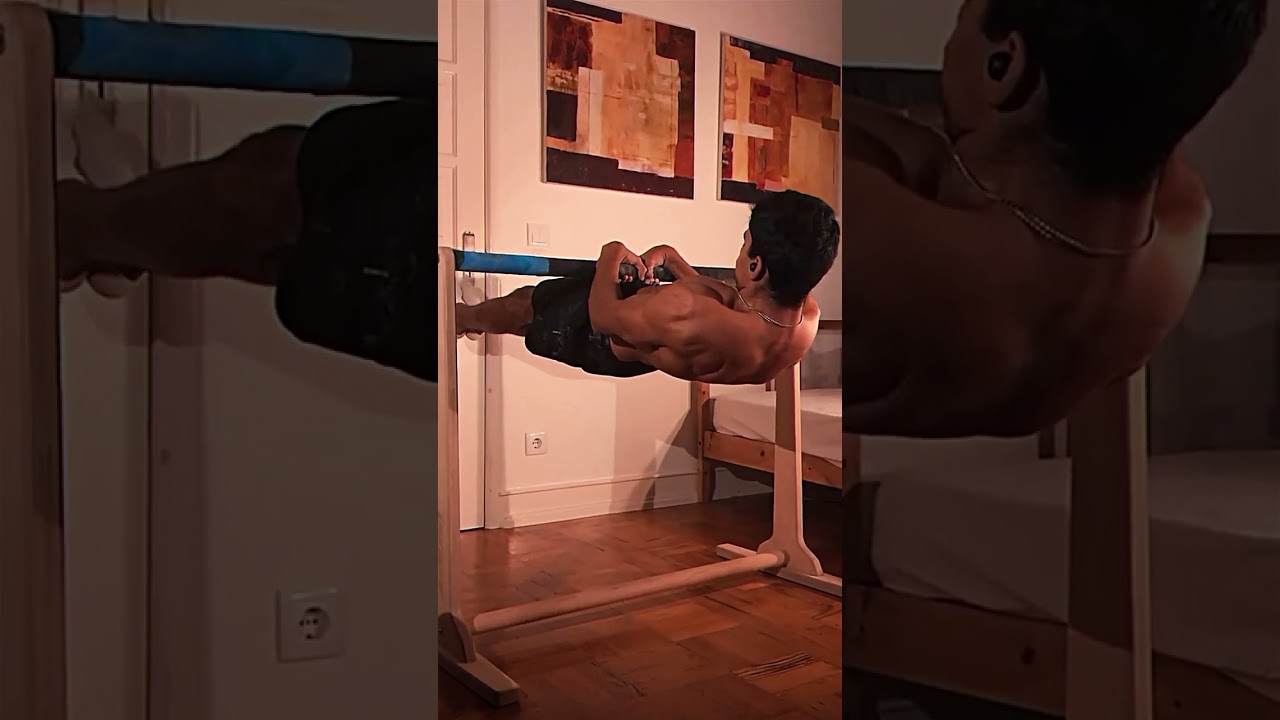 unleash the beast in you 😈