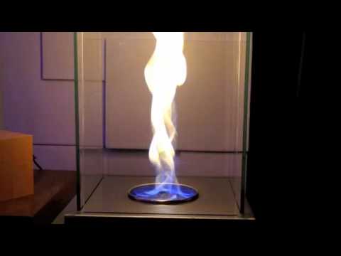 cheminee bio ethanol gayomart