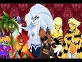 HAZBIN HOTEL OC Voice Claim