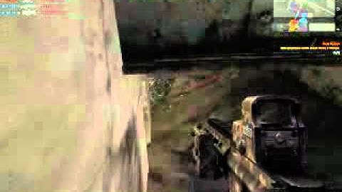 combat arm fail ctf (end)