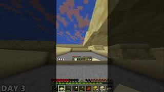 How to Build a Mob Farm in Minecraft! 🧟♂️⛏️#minecraft #survived100dayminecraftinhindi #gaming#india