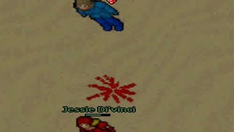 Old Tibia Videos: Askaran War - Demonic VS. Ancient Dynasty- Outcastserver.com Open-Tibia 7.6