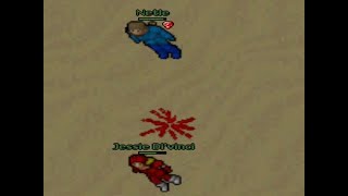 Old Tibia Videos: Askaran War - Demonic VS. Ancient Dynasty- Outcastserver.com Open-Tibia 7.6