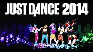 Just Dance 2014-2015 DLC Dolphin Emulator