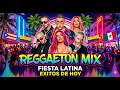PERREO PESADO 2026 - Mix Reggaeton Para Bailar Toda la Noche