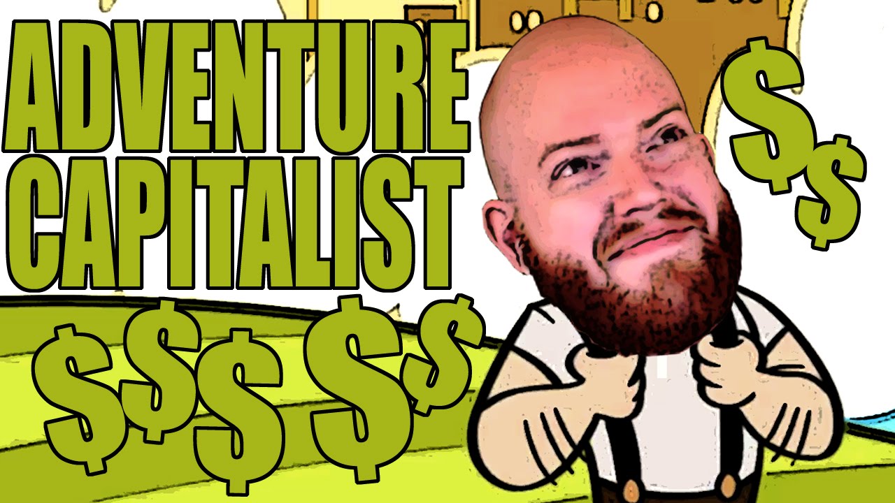 adventure capitalist hacked version adventure capitalist hacked version