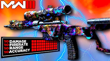 The FASTEST "SPX-80" QUICKSCOPE Class!