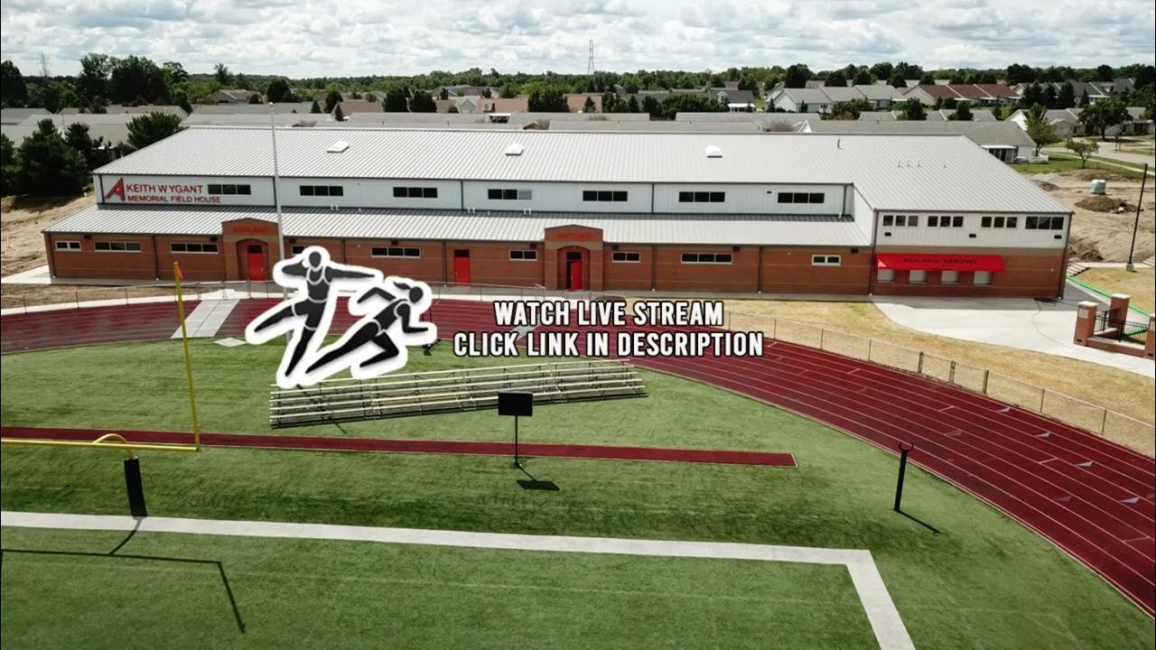 LIVE BROADCAST IC4A/ECAC Outdoor Championships Track & Field 2023