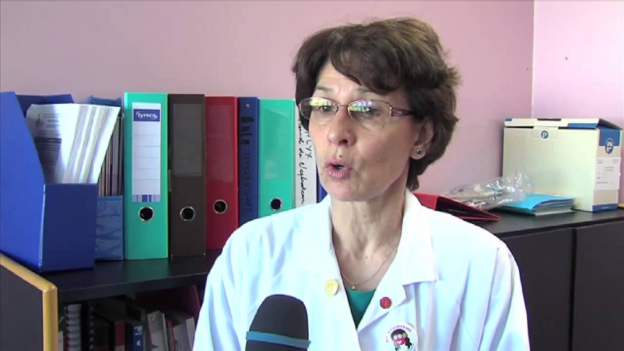 L'Actu - L'hémochromatose, première maladie génétique de France