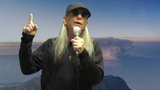 Can You Hear Me Now 2023 Tommy Discenzo   