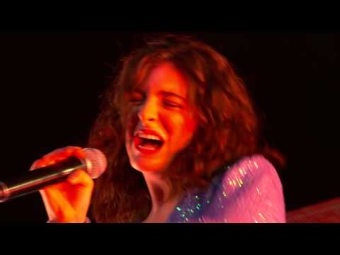 'Perfect Places' - Lorde Live On Cockatoo Island