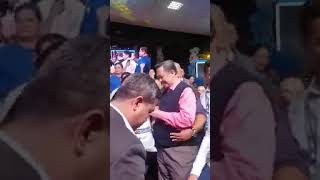 Bro Eli Namigay Ng Ayuda Kasama Si Ulysses At Kalbo