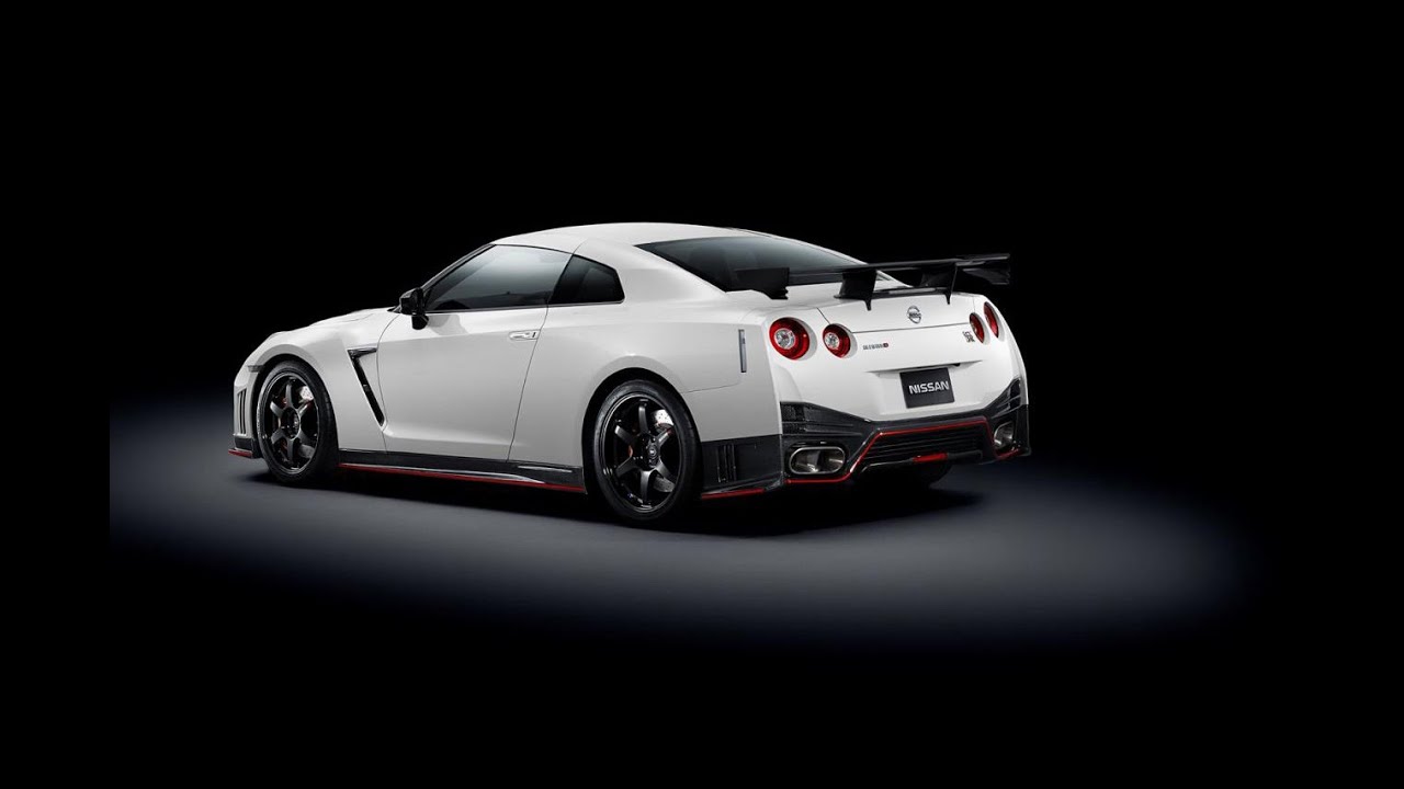 Nissan gtr assetto corsa