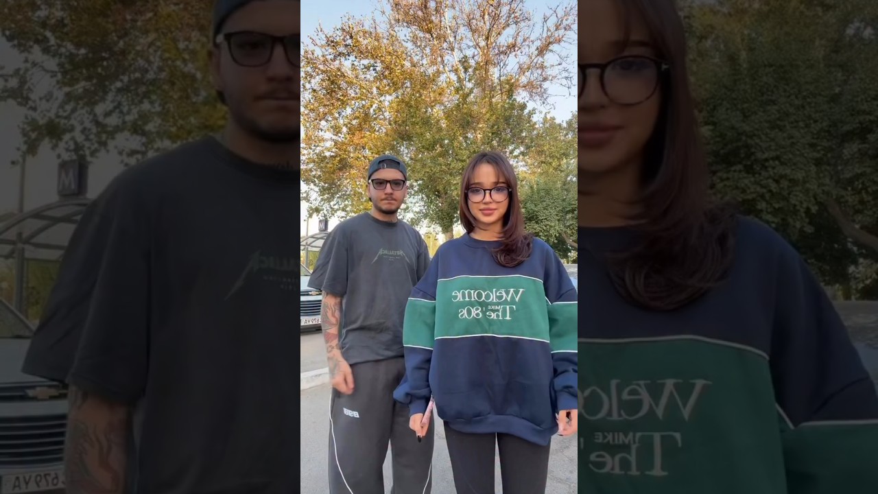 Mcdiny & Abrik Trend Dance ✨💃 | YOSHO HAI 🎶