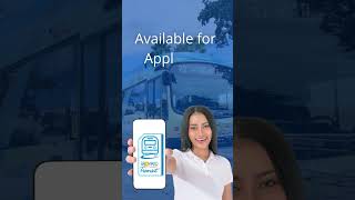 Mobile app - How to get a buss pass in Broward screenshot 4