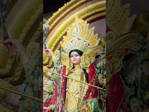 Mathe pe chamke jaise #maadurga #navratri