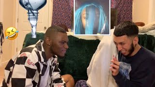 TRY NOT TO LAUGH CHALLENGE ( tik tok edition)