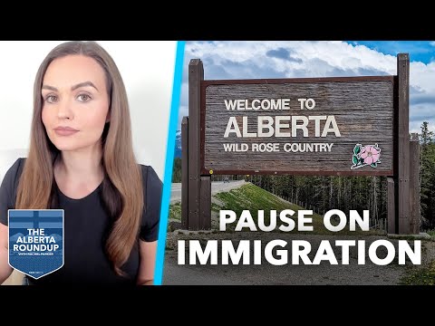 Alberta puts out policing call to foreigners thumbnail