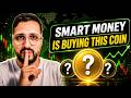 Everyone Is Watching Bitcoin… But Smart Money Is Buying THIS Coin!