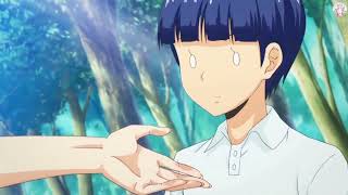 Kimi wa Yasashiku Netorareru Explained