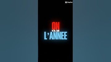 Thumbnail of cette chanson 🥰🔥