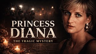 Princess Diana | The Story That Never Fully Settled