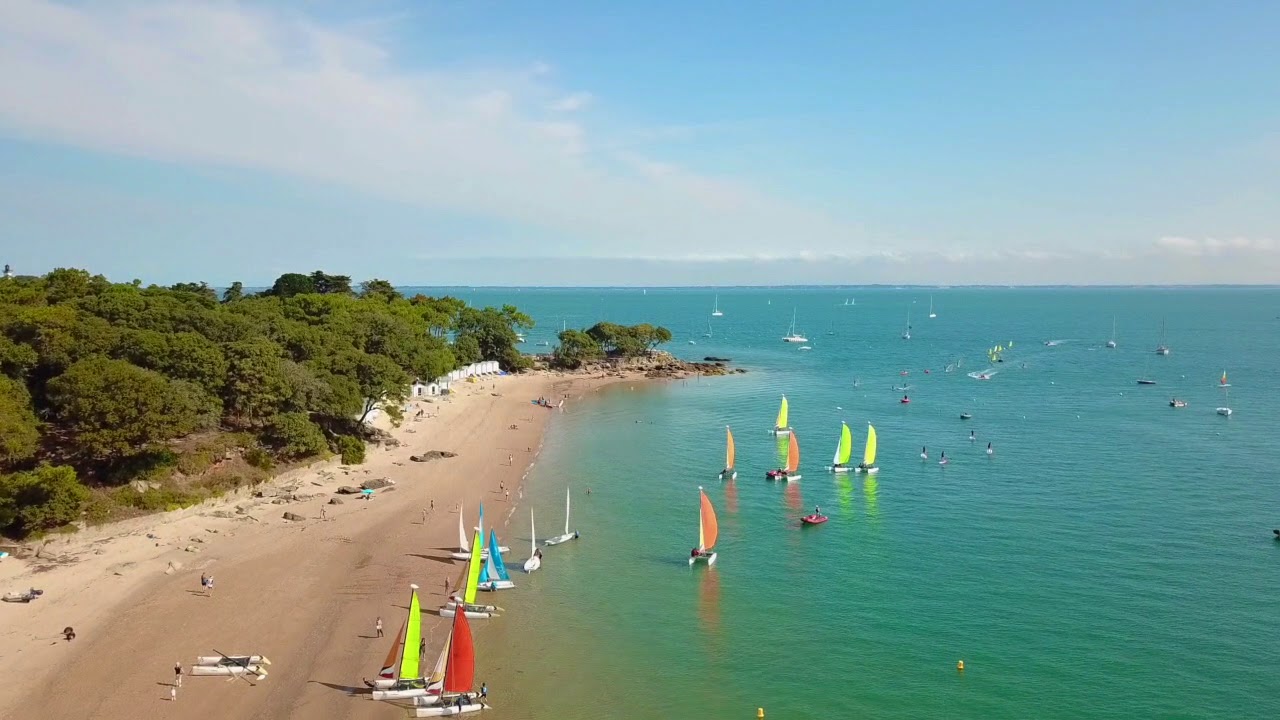 L'Ile de Noirmoutier