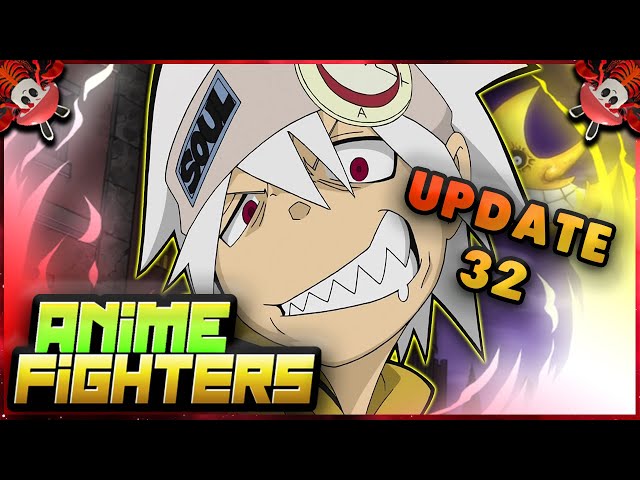 SHOWCASING THE 2 NEW DIVINE DAIREB AND GYOMEI UNITS [🎉 1 YEAR] Anime  Fighters Simulator (Codes) 