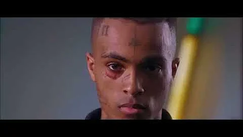 XXXTENTACION - SAD! (Music Video)