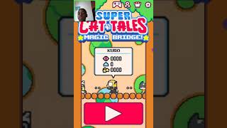 Super cat tales magic bridge episode 1
