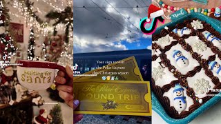 🎅🎄🍪TikToks To Get You Merry For Christmas❄~Part 23