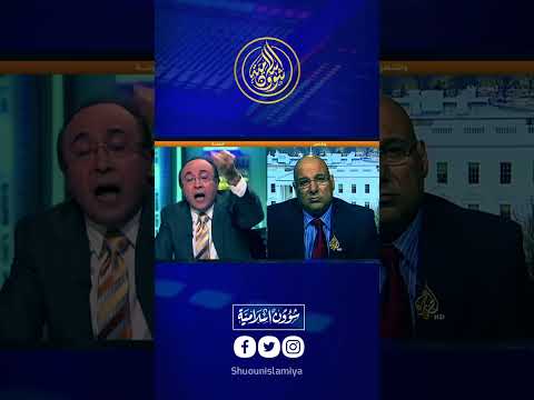 النصراني الحاقد مجدي خليل يفشل في الاختبار