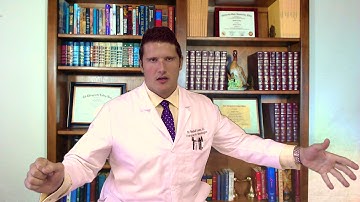 Thyroid Causing Anxiety?