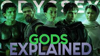 The Odyssey Explained — Every Change Nolan Made, And Why It's Genius | HINDI | 2026 |