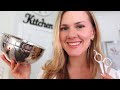 Haircut in Mom’s Kitchen ✂️ Soft Spoken ASMR &amp; Snipping Sounds