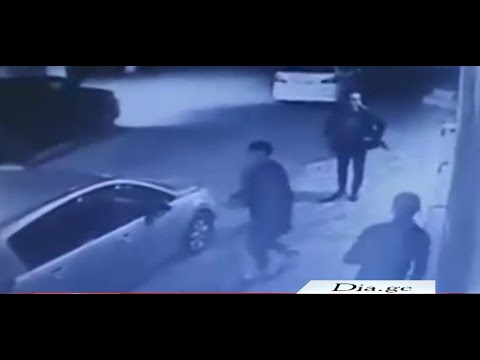 გორში ,,ენმ“-ს ოფისის დარბევაში მონაწილე ახალგაზრდებს ბრალი წარედგინა 4.03.2021