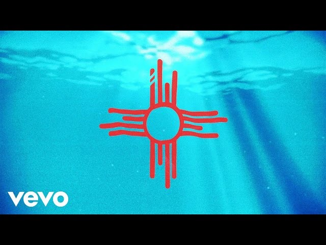 Bad Suns - We Move Like The Ocean (Lyric Video) class=