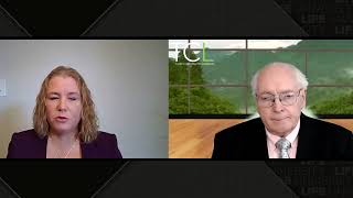 Dr. Gerry Clum Discusses the Current COVID-19 Global Health Crisis with Dr. Heidi Haavik