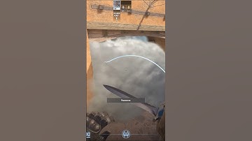 Лучший Смок с Титаника на Сити на карте Dust2 CS2! #кс2 #csgo #cs #cs2 #counterstrike #shorts #dust2