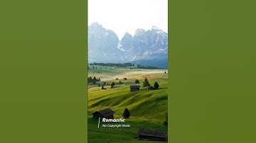 Romantic Cinematic No Copyright Music / Infraction Music- Birds Flight #nocopyrightmusic