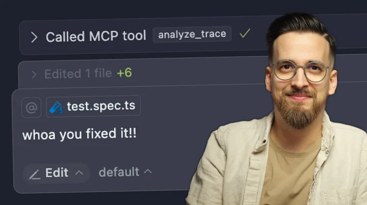 I built auto-healing tool for Playwright tests