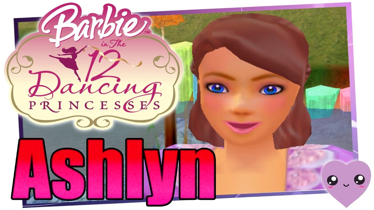 12 Tanzenden Prinzessinnen 12 Tanzenden Prinzessinnen