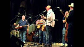 Southern Flavor at the 77th Highfalls fiddler's convention