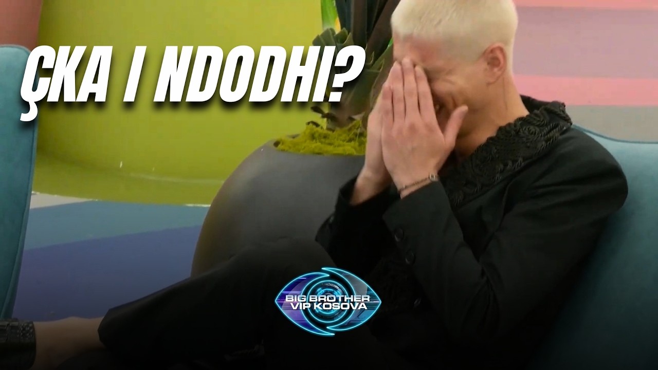 Londrimi rrëfen kontaktet e para me njerëzit jashtë BBVK, çka i ndodhi