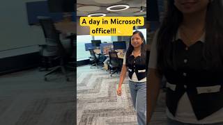 Microsoft Office visit 🤯🤯✨🫡#microsoftoffice #charteredaccountant #motivation